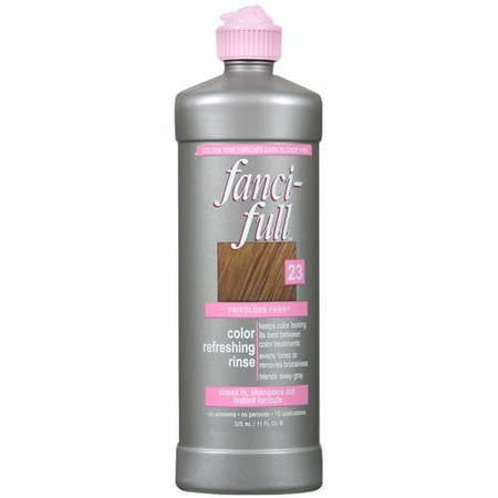 Colomer Fanci Full Color Refreshing Rinse, 11 oz