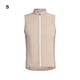 thumbnail image 5 of Sonducket Chaleco de ciclismo a prueba de viento, cortavientos transpirable, chalecos de secado rápido para motocicleta, ropa de bicicleta, ropa Ciclismo S, 5 of 6