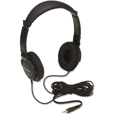 Kensington Hi-Fi On-Ear Headphones