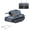 Grey, variant on Mini RC Battle Tank, 1/64 Scale RC Vehicle with Rotating Turret, Track Drive, Infrared Combat Mode, 2.4GHz Remote Control for Indoor/Outdooe Play, Gift for Adults & Collectors (Green)