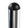 thumbnail image 4 of Septiembre Tapas De Patas De Sillas Accesorios De Plástico Esférico Para Muebles Tapones Antideslizantes Negros, 4 of 4