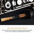 thumbnail image 4 of LAFGUR Anti-Dust Oboe Reed, Oboe Reed Making Supplies, Orchestra For Player Beginner, 4 of 8