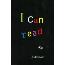 I Can Read: I can read (Hardcover)