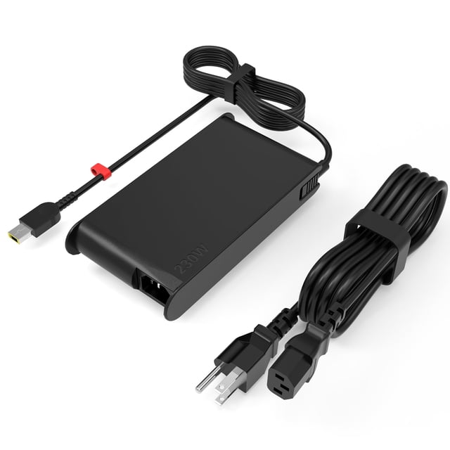 Cargador EDRF de 230 W para Lenovo Legion Slim 5 Series