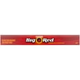 Wrigley's Big Red Cinnamon Chewing Gum Bulk 5 Stick (Pack of 20)