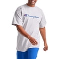 thumbnail image 3 of Remera Champion Classic Script para Hombre Gris Oxford XS, 3 of 4