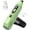 Light Green, variant on Rechargeable Quiet Pet Nail Grinder with LED Light, 7 Speed Low Vibration Painless Nail Trimmer Grooming Tool, Stress Free Safe for All Size Dogs & Sensitive Cats
