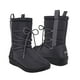 thumbnail image 1 of BOTAS DE INVIERNO DAMA FUROR 18864 TEXTIL GRIS Furor  18864, 1 of 4