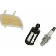 thumbnail image 1 of Filtro de combustible para sopladores y sierras, repuesto de alta calidad, filtro de aire para modelos de motosierras Stihl MS171 MS171C MS181 MS181C MS211 MS211C, fácil instalación, rendimiento, 1 of 1