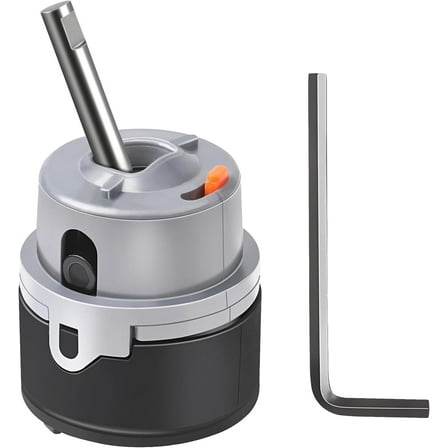 RP50587 Delta Cartridge Valve Replacement for DST Single Handle Kitchen and Lavatory Faucets Repair Parts Universal Delta Faucet Diamond Seal Technology Single Handle Valve Cartridge with Allen