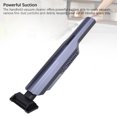 thumbnail image 3 of Car Vacuum Portable, Electric Vacuum Cleaner, Cordless Handheld Vacuum Cleaner with High Suction Power Brushless Motor, Quiet Mini Vacuum for Cleaning, 3 of 7