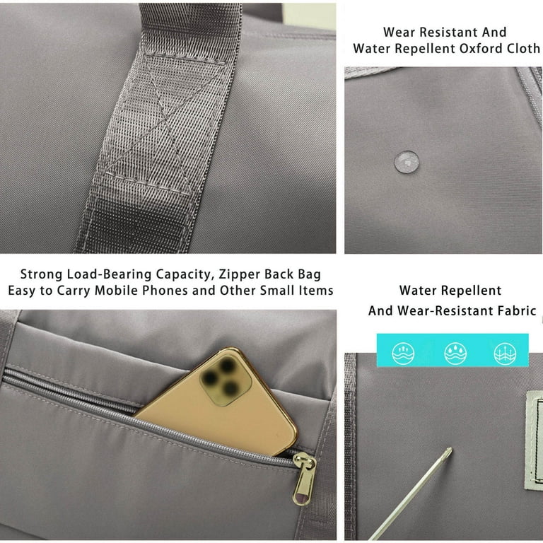Zipper Plain JUMBO BLANKKIT MULTIPURPOSE BAG, Capacity: BIG