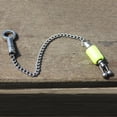 thumbnail image 3 of Reliable Carp Fishing Bobbins Indicators with Reinforced Clips and Chains, 3 of 10