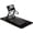 150x70cm, variant on Treadmill Floor Mat - 6mm Thick Equipment Protection Mat for Hardwood Floors Carpet and Home Fitness Machines