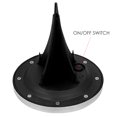 thumbnail image 4 of Nosii 8 LED Solar Power Buried Light Under Ground Lamp Outdoor Path Way Garden Decking, 4 of 9