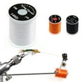 thumbnail image 2 of GLFILL Fishing Accessories Binding Line Fly Tying Thread Fishing Easy To Install Easy To Use 100M Legth Functional New white, 2 of 9