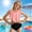 X-Pink116, variant on YMNXA Big Kids Girls 2 Piece Swimsuits Sleeveless Solid Color Ruffle Top And Bottoms Bikinis Sets Comfortable Fashion Swimwear For Holiday Vacation Beach Light Pink 2-3 Years