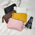thumbnail image 5 of Lightweight Small Crossbody Bags for Women Shoulder Purses and Handbags, 5 of 6