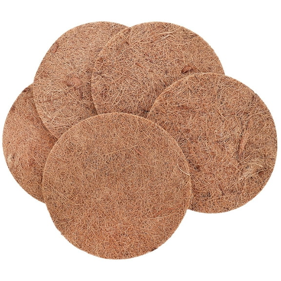 5Pcs Bird Nest Cage Mat Pigeon Breeding Pad for Bird Nest and Breeding Supplies