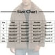 thumbnail image 3 of Ceisia Luxurious Warm Men's Loose Fit Turn-Down Collar Faux Fur Jacket Gift, 3 of 9