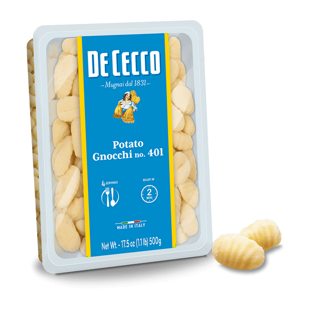 DeCecco Gnocchi de Patate 500g