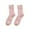 Pink, variant on Tiqkatyck Ankle Socks Clearance, Fashion Home Women Girl Soft Bed Floor Socks Warm Winter Sleeping Socks Compression Socks for Women Crew Socks for Women No Show Socks Womens Pink One Size