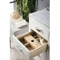 thumbnail image 5 of James Martin Vanities E444-BC15-MCA-3CAR Addison 15" Side Cabinet - Mid Century Acacia, 5 of 7