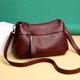 thumbnail image 3 of Bolso de mujer de mediana edad, bolso bandolera de moda, bolso de madre sencillo y moderno, bolso atmosférico que combina con todo, 3 of 5