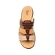 thumbnail image 2 of SANDALIAS DAMA FLEXI 116101 PIEL CAFÉ Flexi  116101, 2 of 6
