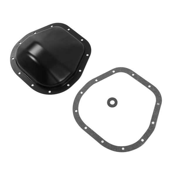 Rear Diff Cover,Rear Differential Cover with Rear Differential Cover Striking Appearance