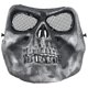 thumbnail image 1 of 1 máscara Airsoft para regalos de Halloween., 1 of 3