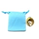 thumbnail image 5 of Bolsas de cordón de terciopelo,Bolsa de recuerdo de boda,Bolsas de joyería,Bolsa de regalo,Saco de joyería, 5 of 10