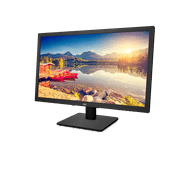 Viewsonic Va2419 Smh 24 Led Lcd Monitor 16 9 14 Ms Walmart Com Walmart Com