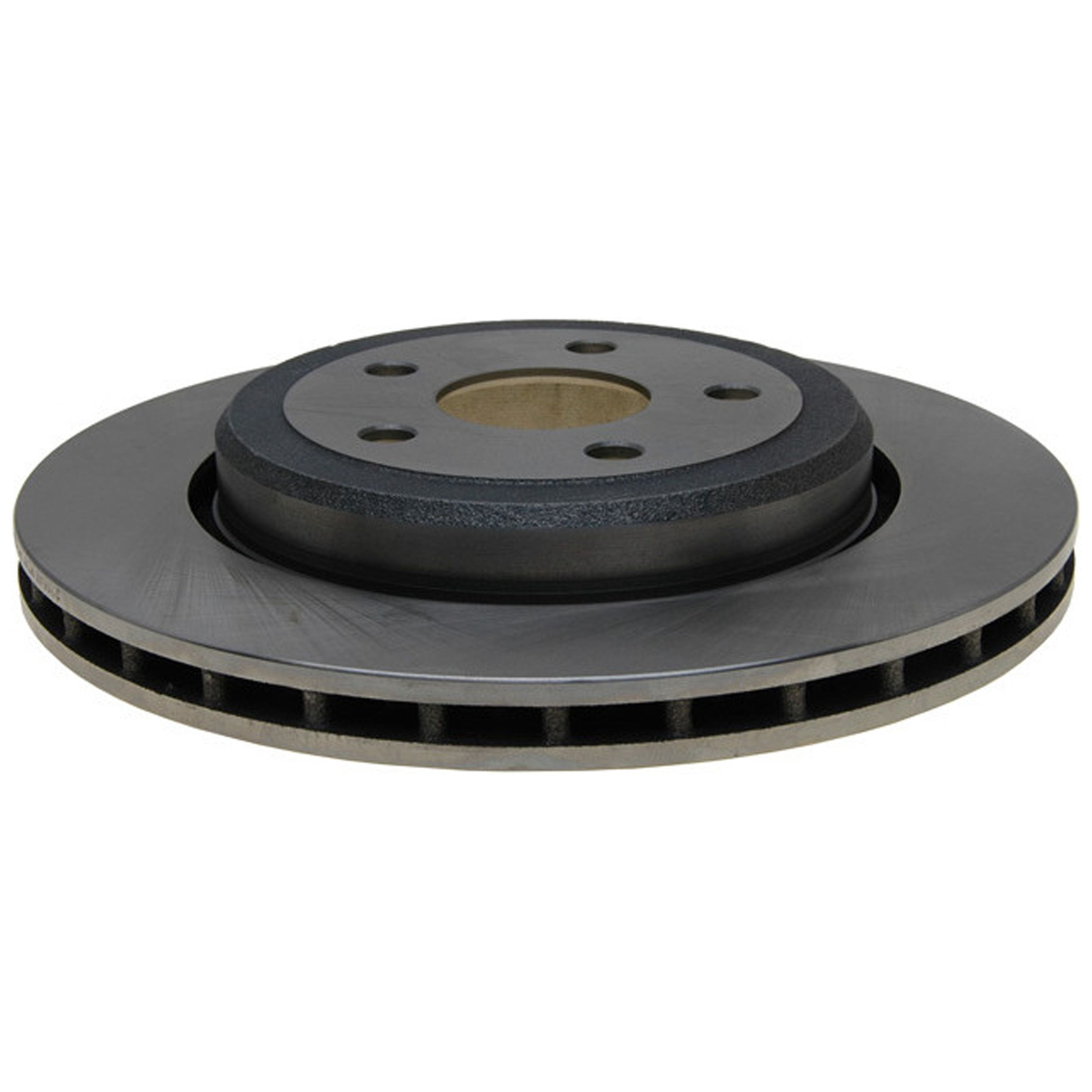 R-Line Rotors Fits select: 2021 DODGE DURANGO R/T, 2012-2018 JEEP GRAND CHEROKEE