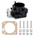 thumbnail image 1 of Car 70MM Intake Throttle Body for K-Series /K20//EP3// DC5 Intake Manifold Performance, 1 of 5