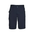 thumbnail image 1 of Russell Mens Polycotton Work Shorts, 1 of 5