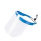 thumbnail image 1 of Máscara protectora dental 3pcs - Máscara protectora azul Fokelyi LN-2499, 1 of 6