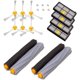 thumbnail image 1 of Kit de repuesto de cepillo Piezas de repuesto compatibles con iRobot Roomba 800 860 870 880 890 y 900 960 980 Series - Paquete de 14 JAMW  Sencillez, 1 of 5
