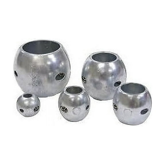 New B & S Anodes Shaft Zinc 1-3/8In Bsm Bsm138Sl