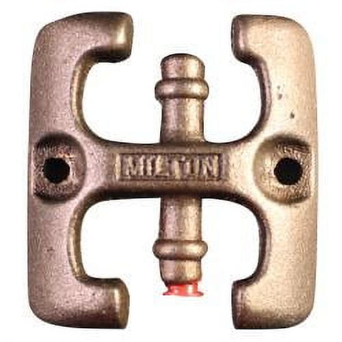 MILTON INDUSTRIES INC HOSE ANCHOR