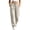 Beige, variant on SHE IS Women's Sweatpants Straight Leg High Waist Drawstring Sweat Pants Workout Athletic Joggers Trousers with Pockets, Black Pants for Women Plus Size Petite