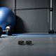 thumbnail image 4 of unbranded 4Ud De Repuesto Para Máquinas De Gimnasio Con Alta Capacidad Y Ruido En Negro, 4 of 8