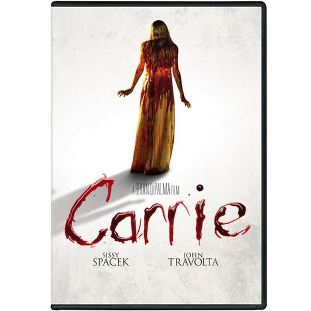 Carrie (DVD) - Walmart.com - Walmart.com