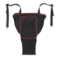 thumbnail image 2 of UTV Center Console Storage Bag Replacement for  RZR 570 800 800S 900 with Waterproof Zippers, 2 of 8