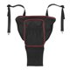 thumbnail image 1 of Bolsa de almacenamiento para consola central UTV, repuesto de tela Oxford 1680D para Polaris RZR 570/800/800S/900 (negro rojo), 1 of 11