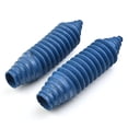thumbnail image 2 of 2 Set Universal Silicone Rack and Pinion Steering Boot Pinion Boot Gaiter Kit, 2 of 8