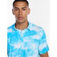 thumbnail image 4 of Birdie Bound Men's and Men's Big & Tall Vintage-Inspired Honolulu Polo Shirt, Sizes XS-4XLT, 4 of 5