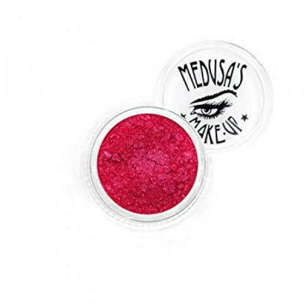 Medusa's Makeup Eye Dust - Red Baron
