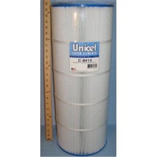 Unicel Replacement Filter Cartridge for 250 sq. ft. Jandy CS250
