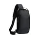 thumbnail image 3 of Felpatop Bolsa para hombres Bolso para ciclismo Camping Viajar Negro jinwen  Bolsos bandolera para hombre, 3 of 7